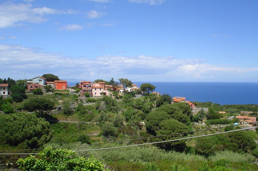 Appartamenti Casa Vai, Isola d'Elba