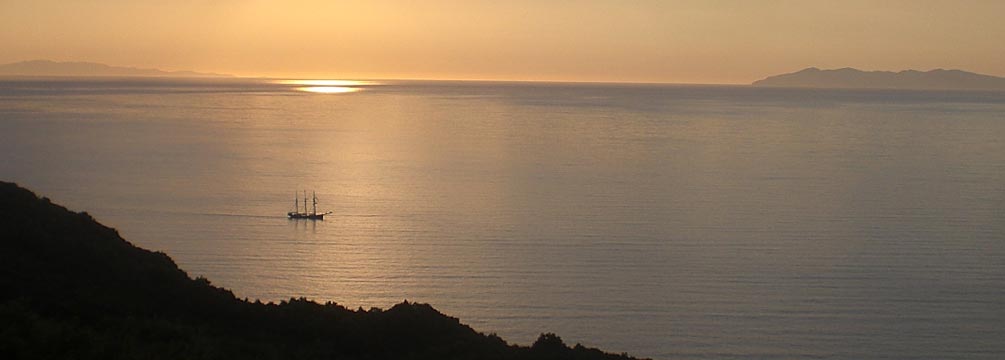 Appartamenti Casa Vai, Sant'Andrea, Elba