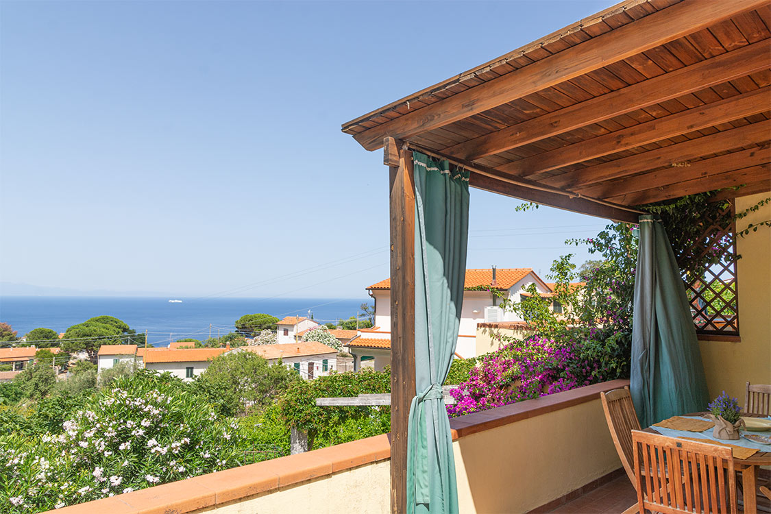 Pettirosso – Casa Vai – Agriturismo Isola d’Elba2